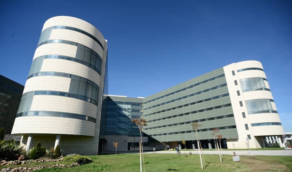La huelga de médicos ha obligado a suspender esta semana en Granada más de 25.000 actos sanitarios