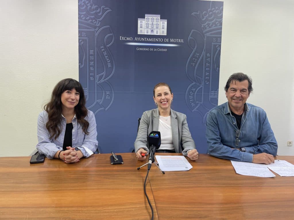 IU Verdes Equo denuncia que la Zona Azul «le cuesta dinero a Motril, en vez de recaudarlo»