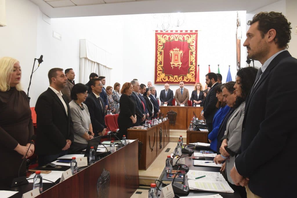 Diputación refuerza el personal para la restitución de la normalidad en las zonas afectadas por la DANA en la provincia
