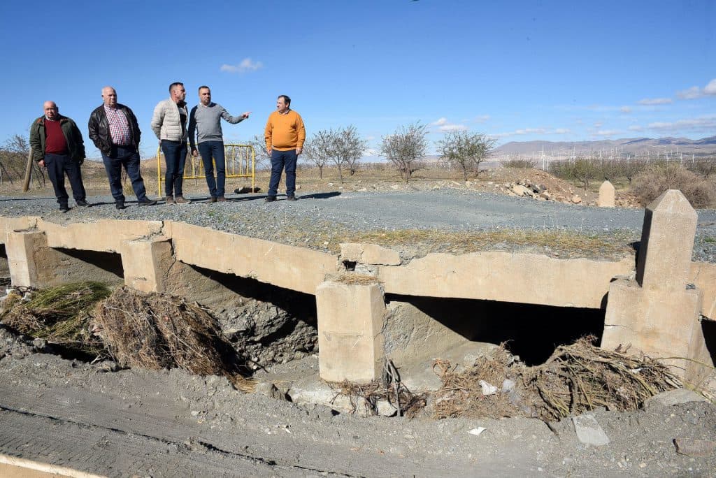 Diputación destina 190.000 euros a 19 municipios afectados por la DANA