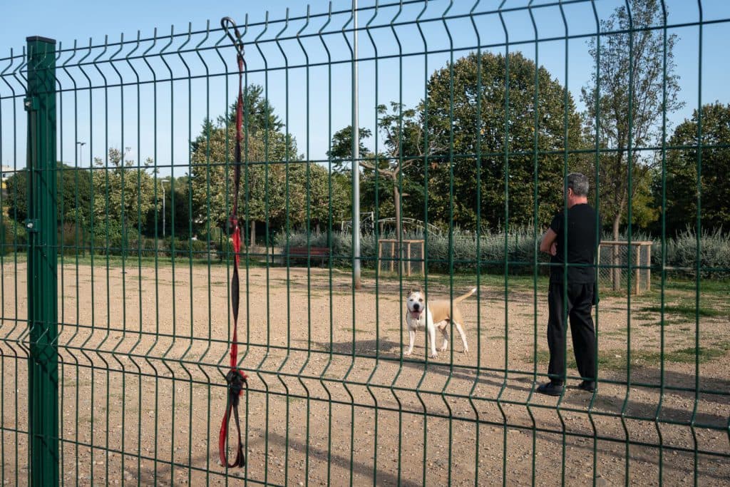 Gualchos-Castell de Ferro abre un proceso de consulta vecinal para decidir la ubicación de los parques caninos