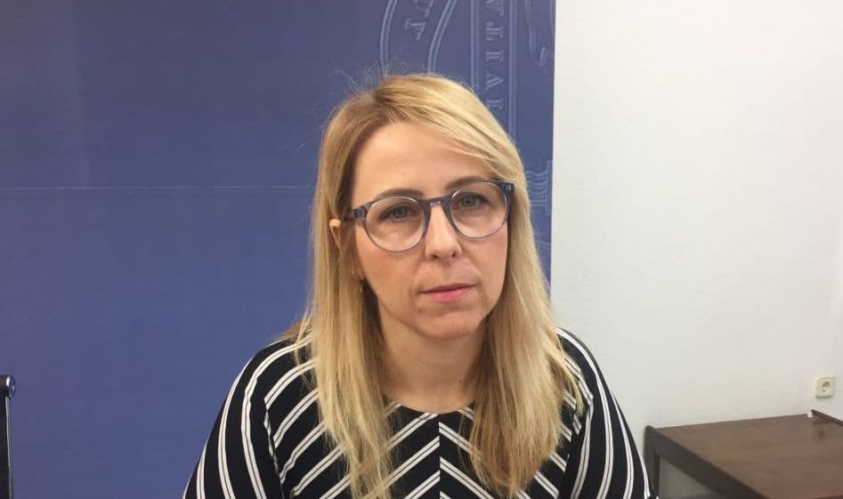 IU Motril denuncia que la concejala de Bienestar Social «se desentiende» de la situación de la Residencia Santa Amelia