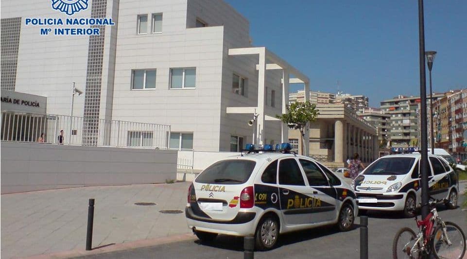 La Policía Nacional ha detenido en el mes de octubre en Motril a 9 personas reclamadas por autoridades policiales o judiciales de ámbito nacional e internacional