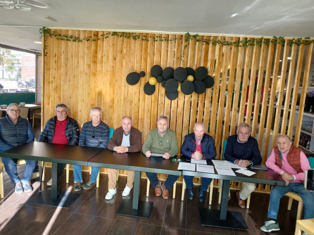 La Asociación Pro-Cabalgata de Reyes Magos de Motril explica su gestión y el tratamiento recibido para decidir no organizar el desfile del 5 de enero