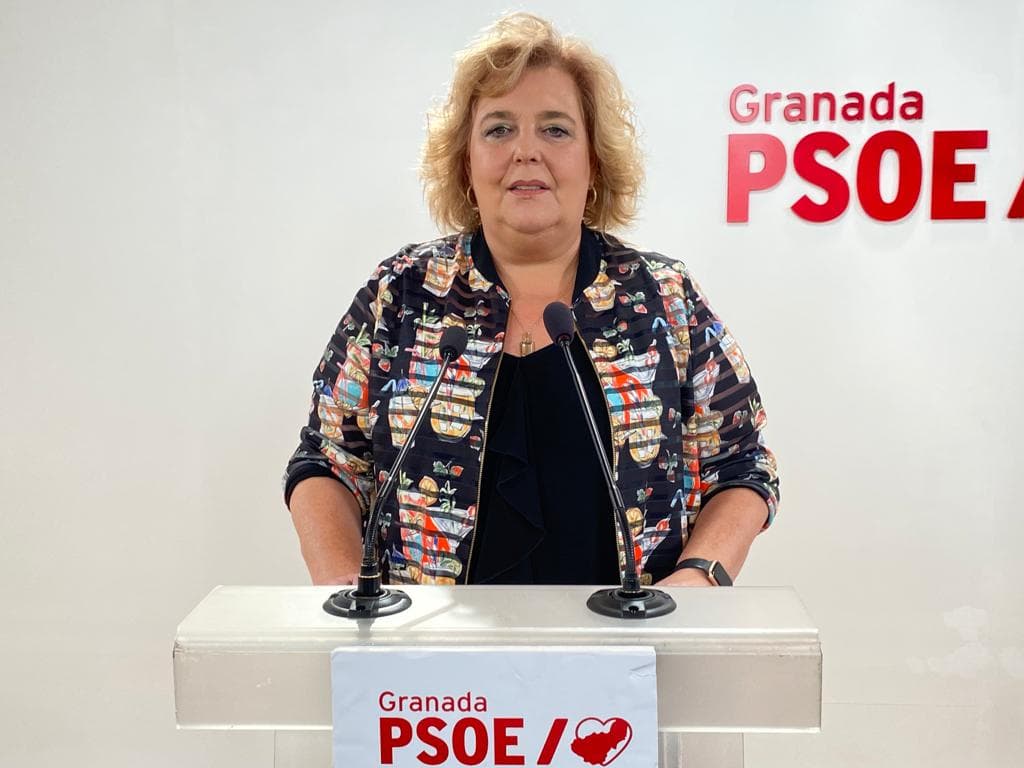 El PSOE considera «irresponsable» que el PP solo exija la limpieza de sus ríos a la CHG y no a los que dependen de la Junta, como los de la Costa