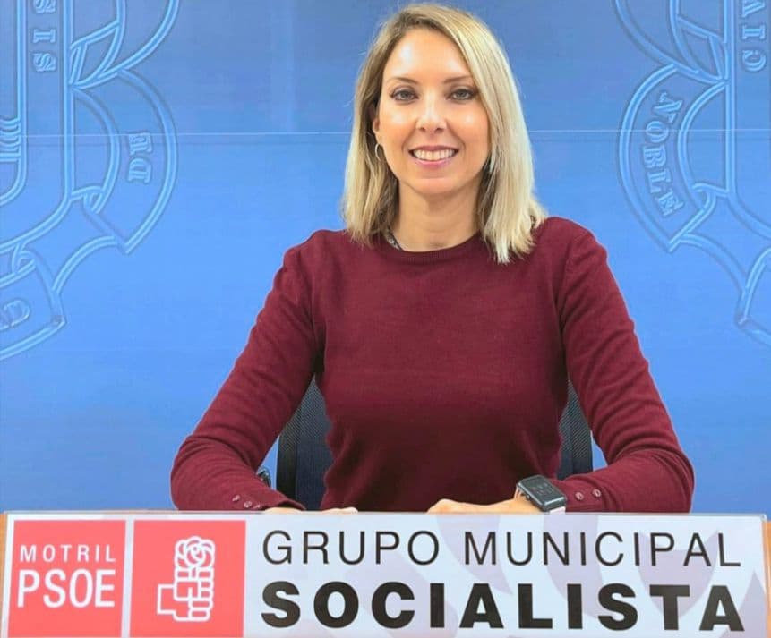 El Grupo Municipal Socialista presenta sus alegaciones al Presupuesto del Ayuntamiento de Motril para 2025