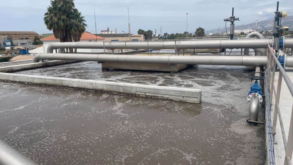 Finalizan los trámites para iniciar las obras de la EDAR de Polopos, Rubite y Sorvilán, en la Costa Tropical