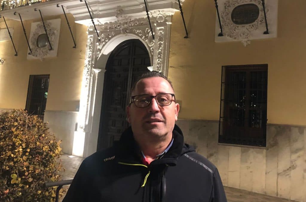 AxSí propone la creación de un reglamento que garantice la libertad de expresión en las redes sociales del Ayuntamiento de Motril