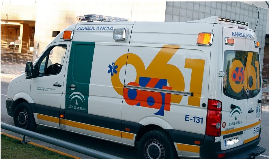Muere un niño de cinco años al precipitarse desde un edificio en Marbella