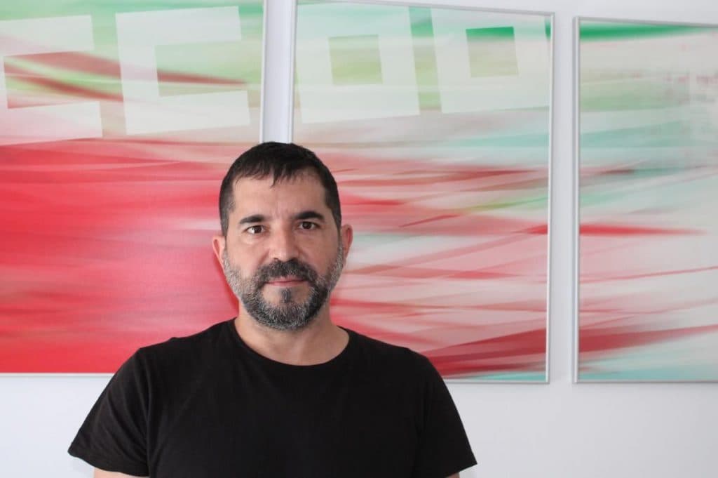 CCOO pide que se convoque urgentemente la Mesa por la Industria y denuncia que «Granada ha destruido 8.000 empleos en este sector en el último año y medio»