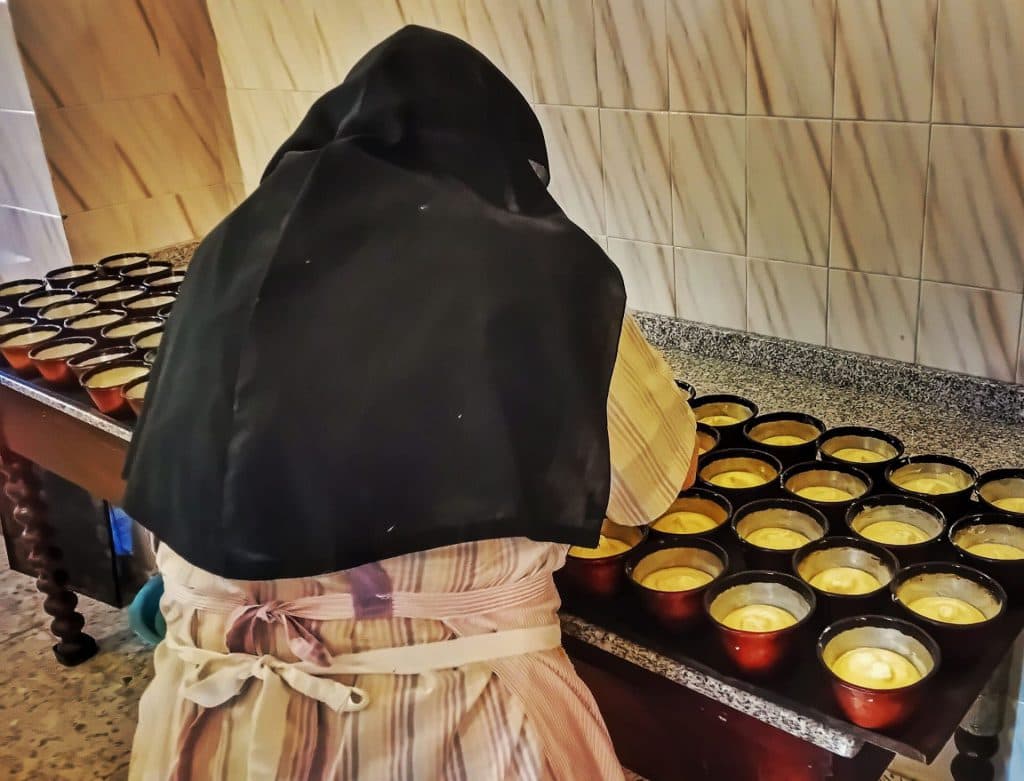 Nace el facebook de los dulces tradicionales elaborados por las RRMM Nazarenas de Motril