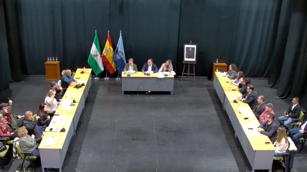 PSOE e IU Almuñécar lamentan la actitud del gobierno municipal del PP, que ha votado en contra de la moción «en la que se pedía una mejora en la gestión de espacios culturales»