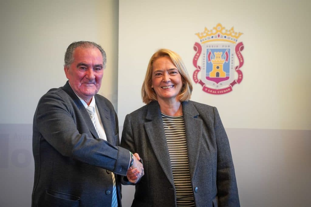La inversión público-privada en Motril superará los 64 millones de euros en el año 2025