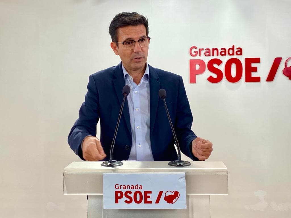 El PSOE exige a Diputación (PP) un plan específico para el fomento de comunidades energéticas y tacha de “ridículos” los 10.000 euros previstos para 2025
