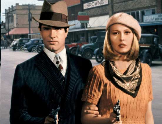 ‘Indomables del Nuevo Hollywood’, el nuevo ciclo de la Filmoteca de Andalucía en la sede de Granada