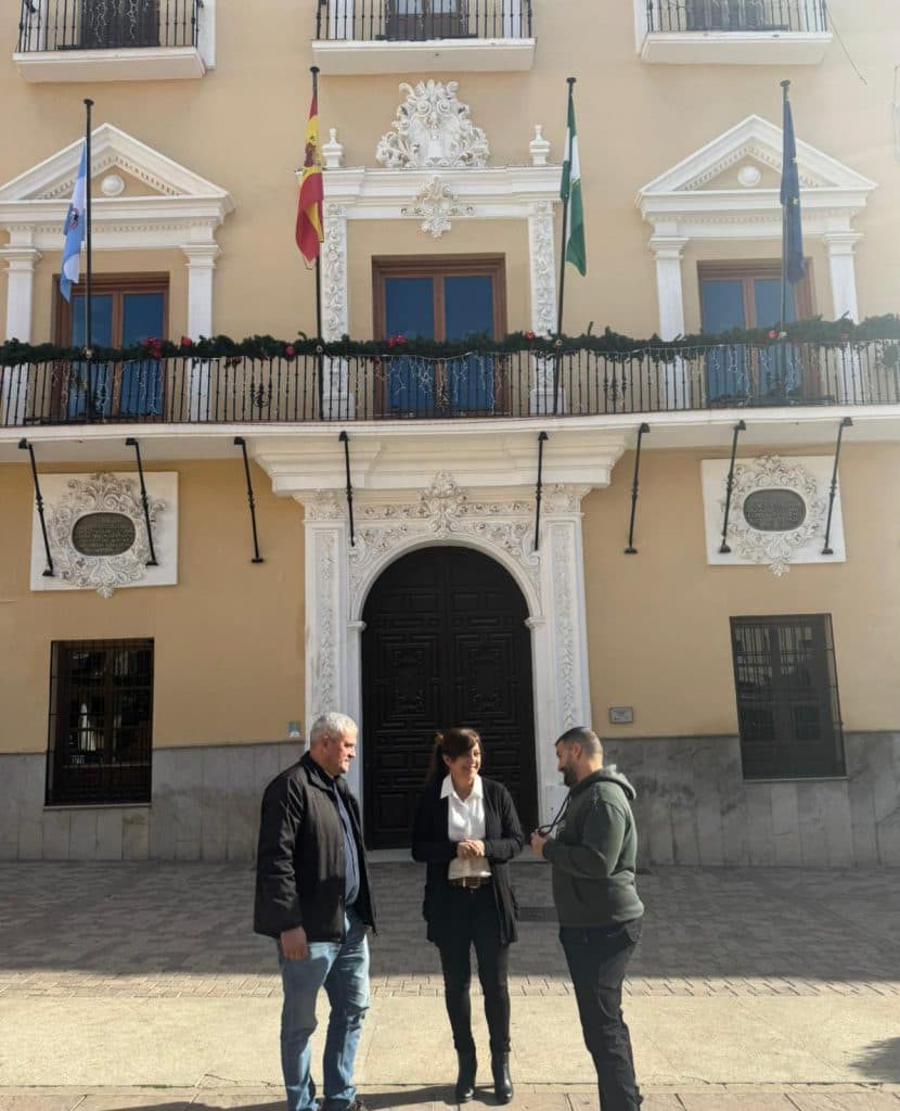 «Motril paga las consecuencias de una Cabalgata de Reyes mal gestionada»