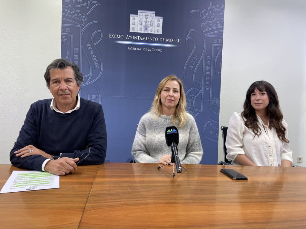 IU Motril: «El gobierno municipal de García Chamorro incrementa la utilización abusiva y partidista de Telemotril»