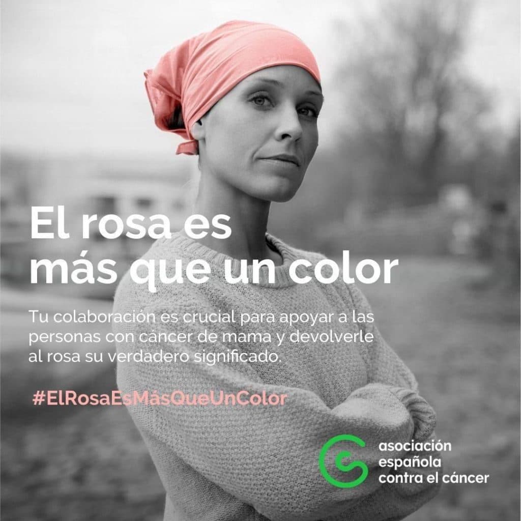 Nuevas acciones de la Asociación Española contra el Cáncer de Motril