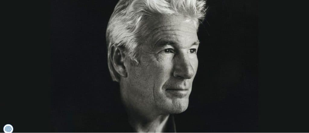 Richard Gere recibirá en Granada el Goya Internacional 2025