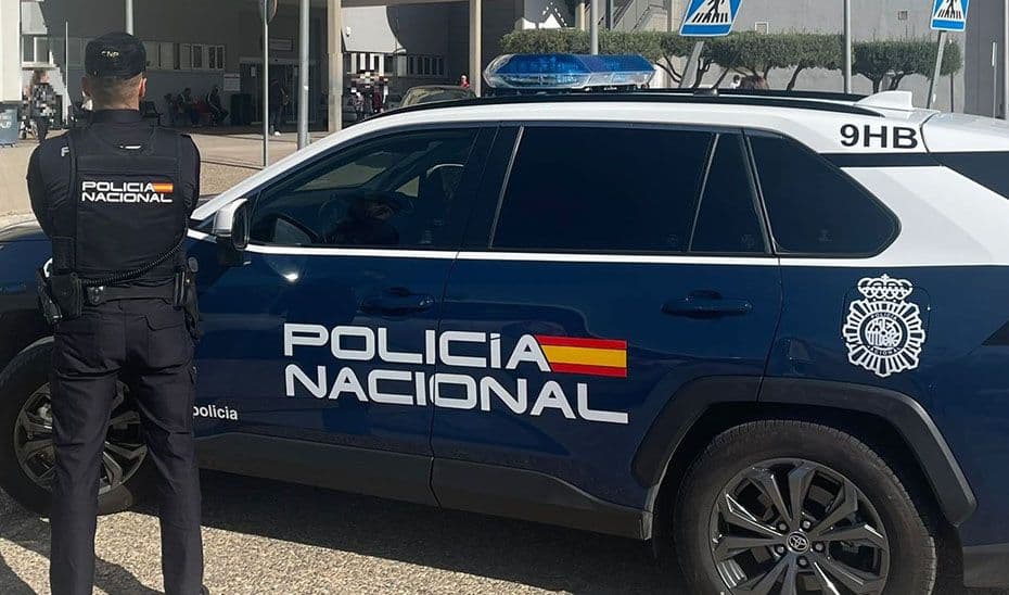 Muere un trabajador de 52 años tras precipitarse desde un tejado en Benalmádena