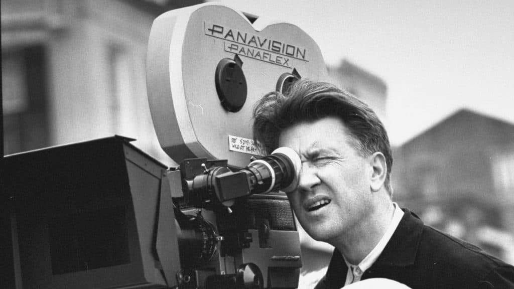 La Filmoteca de Andalucía recuerda al cineasta David Lynch en sus sedes de Granada, Almería y Córdoba