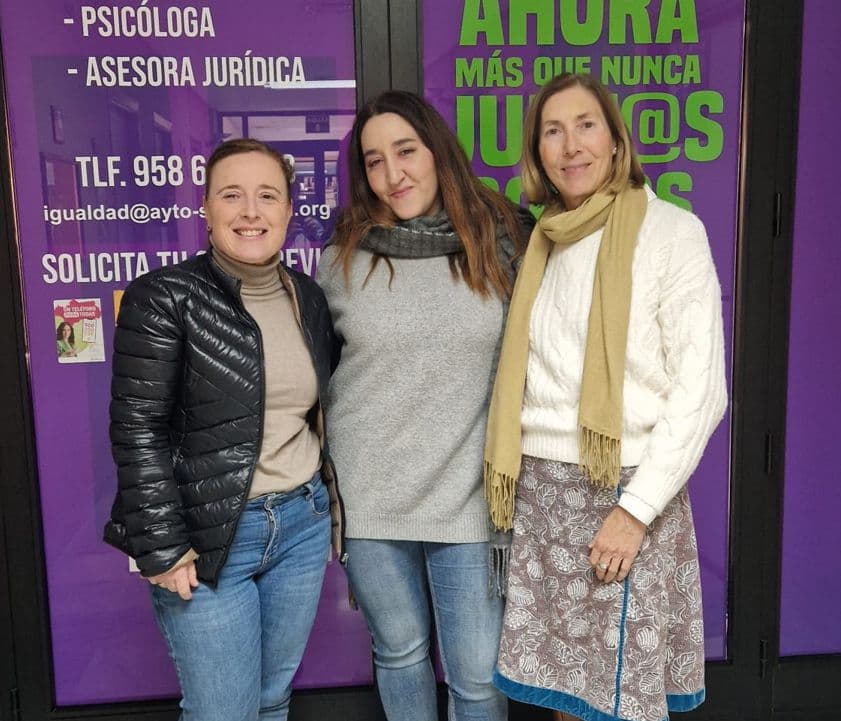 Salobreña pone en marcha un proyecto de inserción laboral para mujeres
