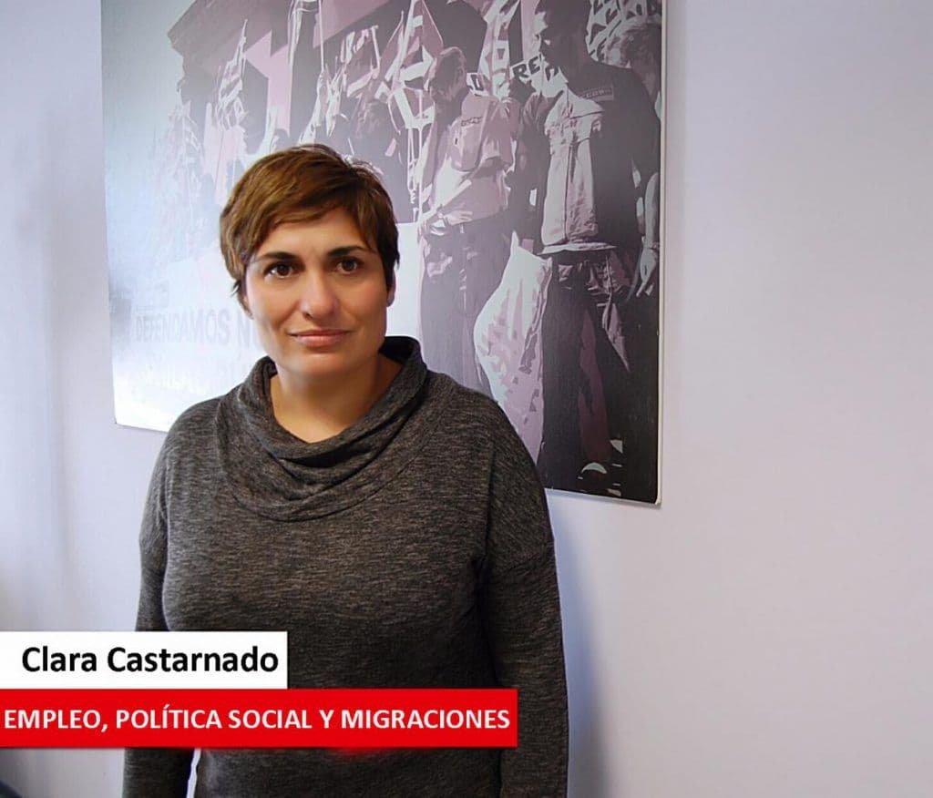 CCOO afirma que Granada es la provincia que más se beneficiará por la reducción de la jornada laboral