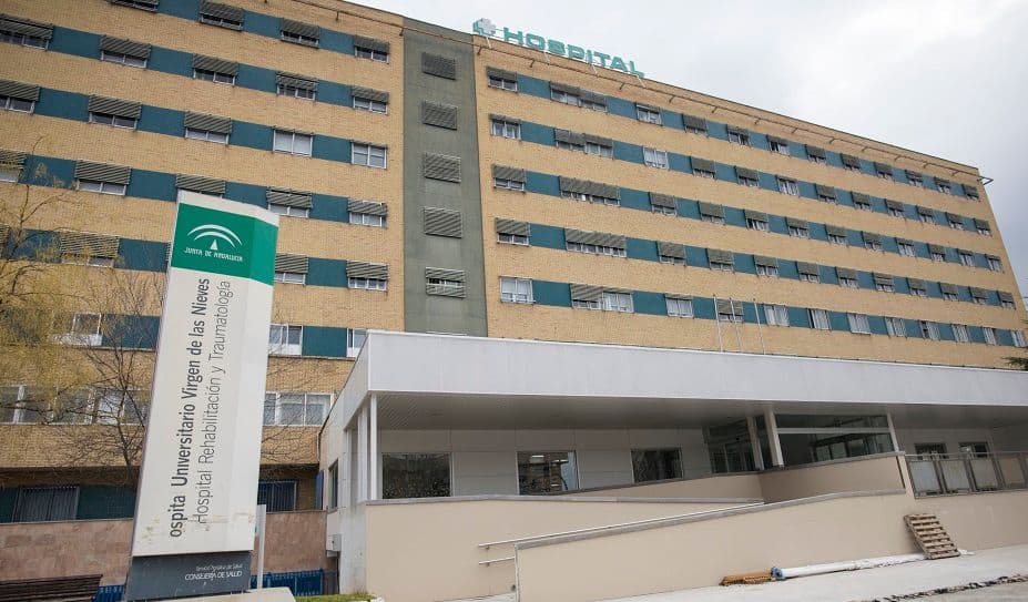 Fallece tras reñir con su cuñado por un pozo de agua en Almuñécar