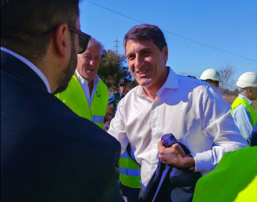 Pedro Fernández, próximo invitado del Círculo Empresarial de AECOST