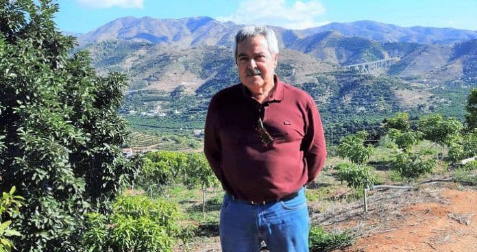 «El impulso al proyecto de las canalizaciones de Rules ensombrecido por la ruina de su financiación»