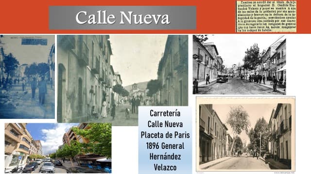 El historiador y Cronista Oficial de Motril, Manuel Domínguez García, impartirá la conferencia titulada «Topónimos y memoria urbana. Los nombres de las calles de Motril y su historia»
