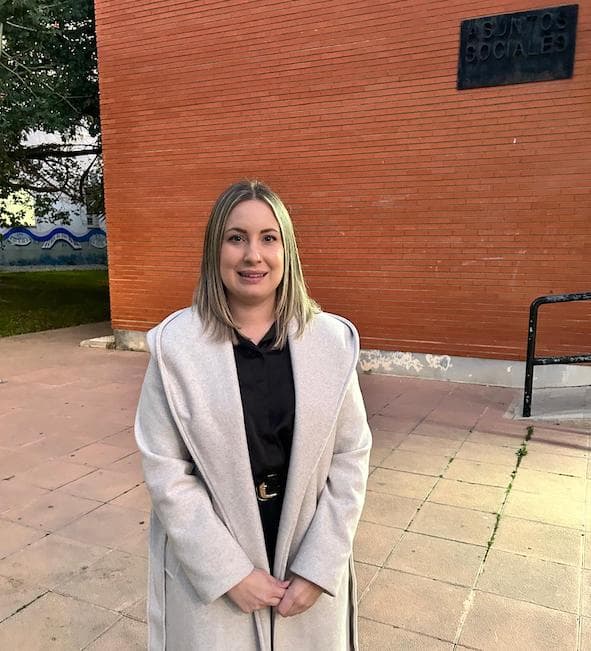 El PSOE denuncia la “insostenible situación” de la dependencia en Motril y la «falta de presupuesto municipal» para ayudas a domicilio o atención a mayores