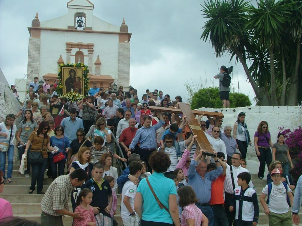 EL PROXIMO VIERNES TENDRÁ LUGAR EN MOTRIL EL ENCUENTRO DE PREPARACIÓN AL JUBILEO DE 2025