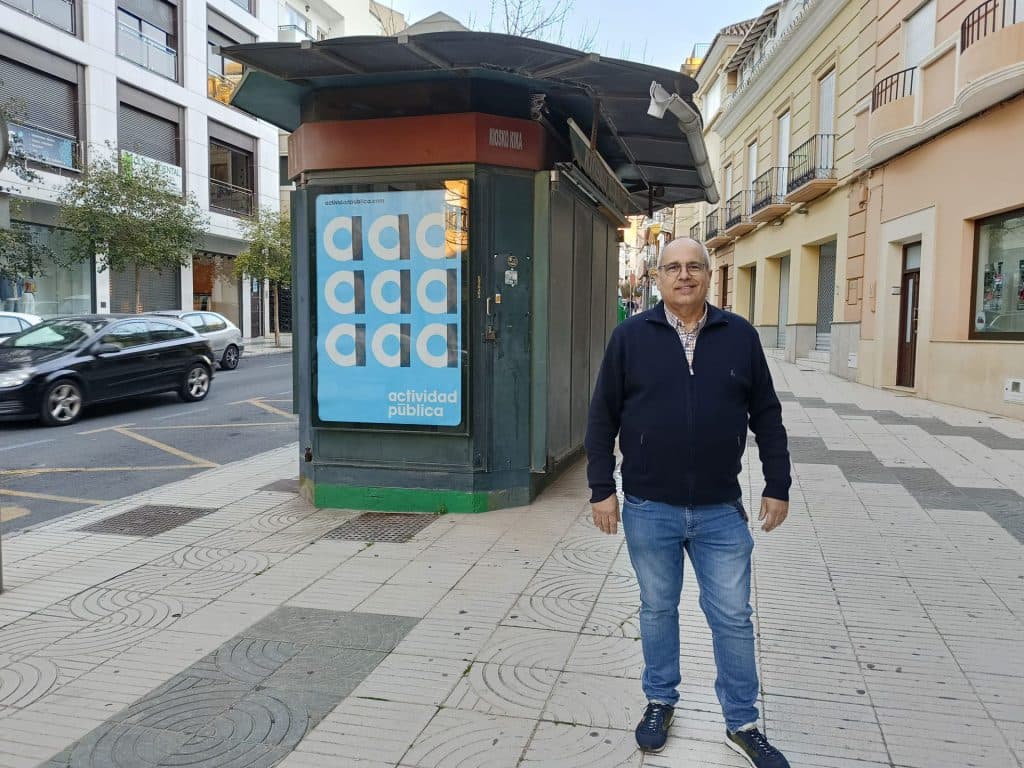 AxSí reclama al equipo de Gobierno que saque a concurso nuevas concesiones de quioscos en Motril