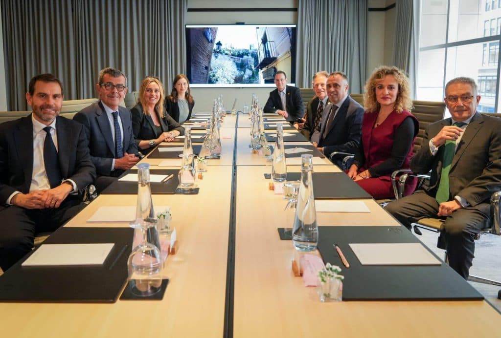 Granada promociona su oferta de turismo ante turoperadores y prensa especializada neoyorquina