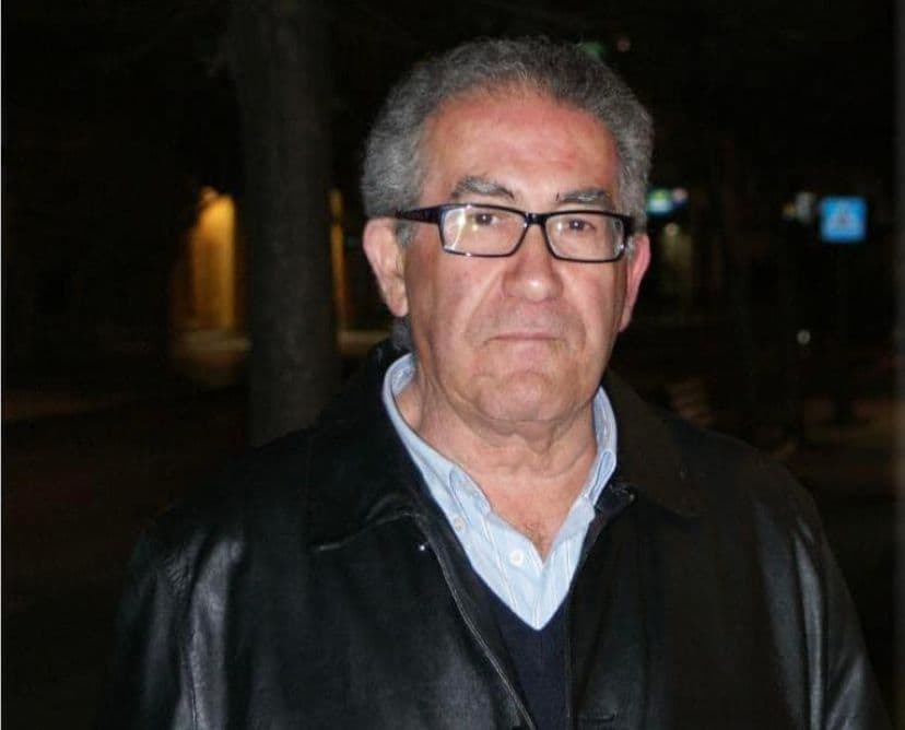 La primera exposición ‘In Memoriam’ de la Agrupación de HHCC de Motril será dedicada a Paulino Chamorro Cabezas