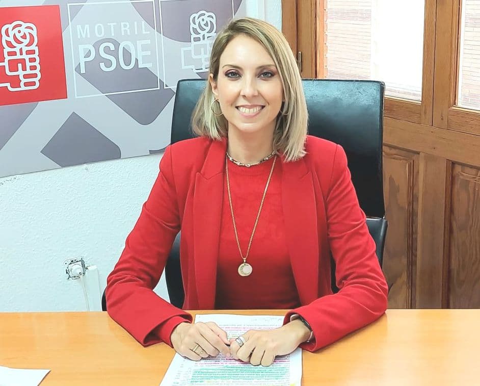 Gádor Domínguez (PSOE): “Motril merece unas Cruces con programación de calidad, respeto vecinal y visión de ciudad”