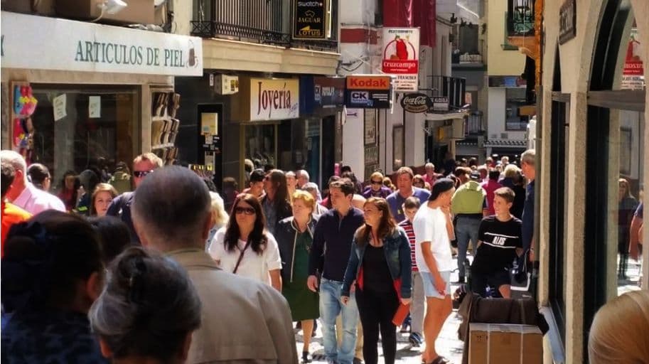El Ingreso Mínimo Vital llegó en enero a más de 71.000 personas que conviven en casi 23.400 hogares en Granada