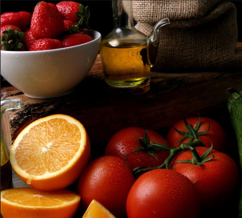 Andalucía lidera las exportaciones de alimentos y bebidas de España en 2024, con un récord de 15.700 millones y un crecimiento del 14,5%