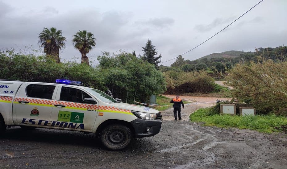 Se eleva el Plan de Emergencias ante el Riesgo de Inundaciones a fase de Emergencia