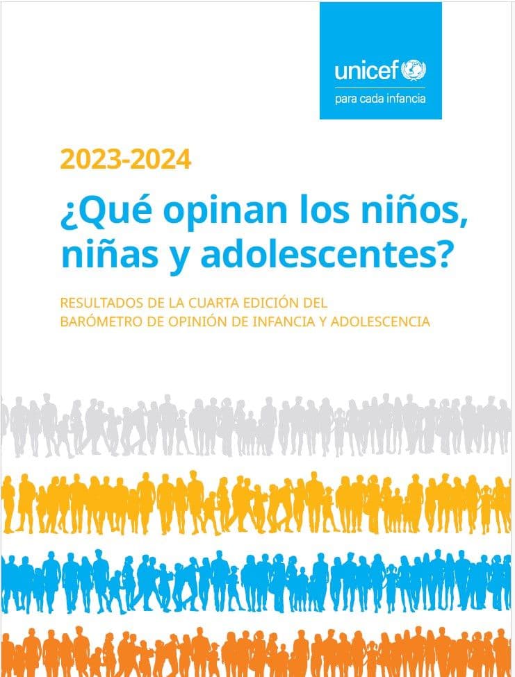 La economía, el medioambiente y la guerra, las principales preocupaciones de los niños, niñas y adolescentes en España