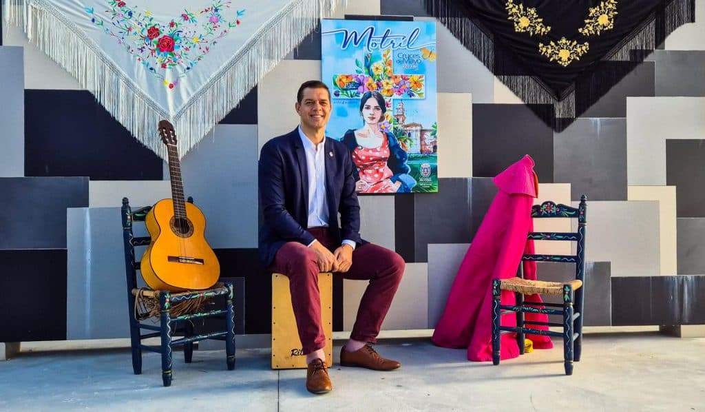 La ciudad de Motril se prepara para vivir las Cruces de Mayo 2025 del 1 al 4 de mayo