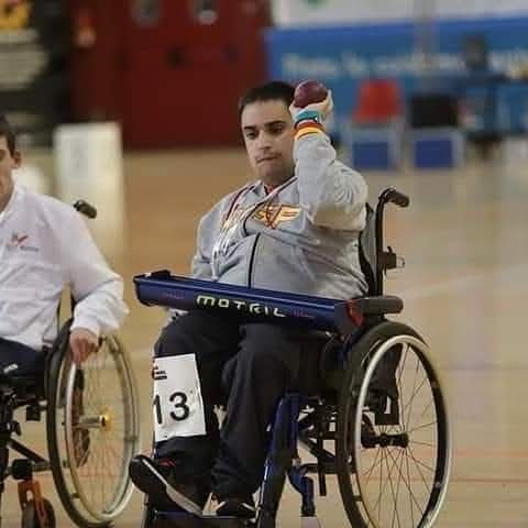 ¿Qué deportes paralímpicos existen realmente?