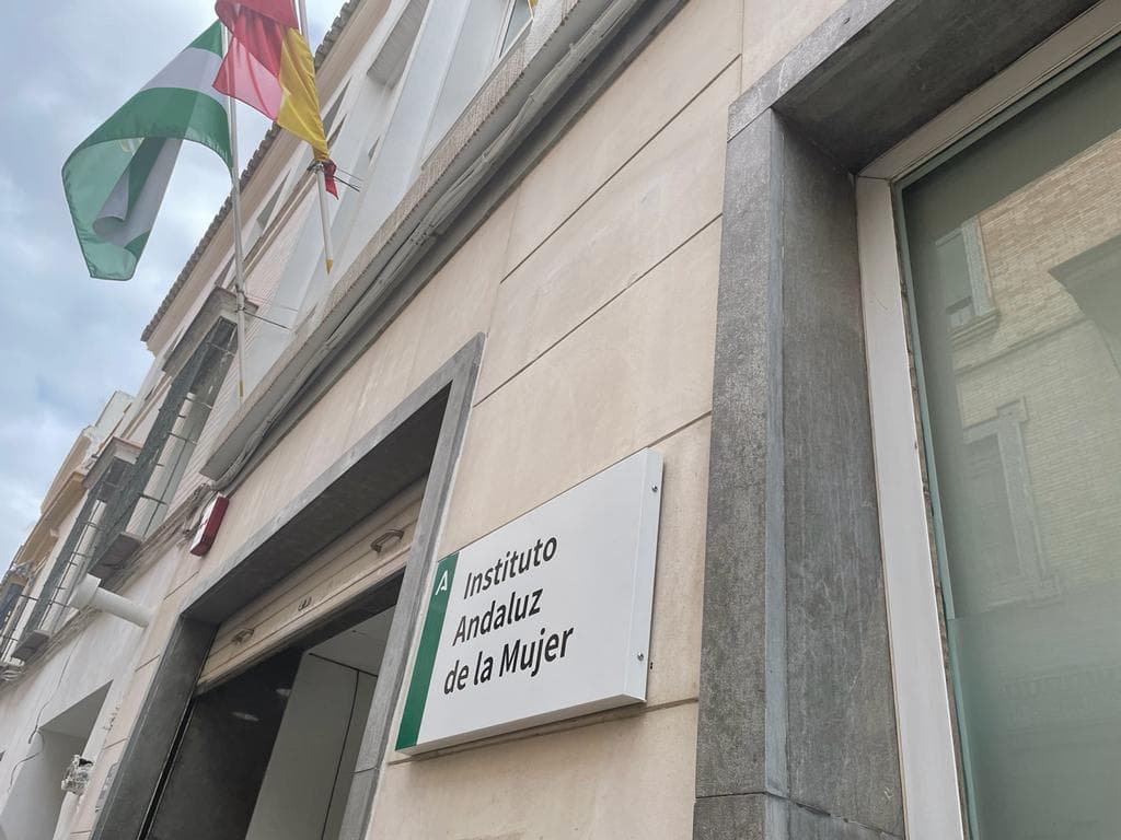 La Junta atiende en Granada a 198 menores víctimas de violencia vicaria y de género en 2024