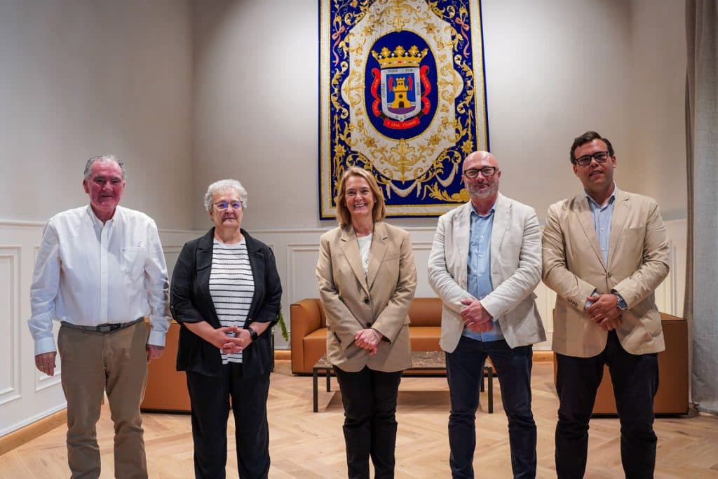 Francisco Martín, nombrado nuevo director de Telemotril