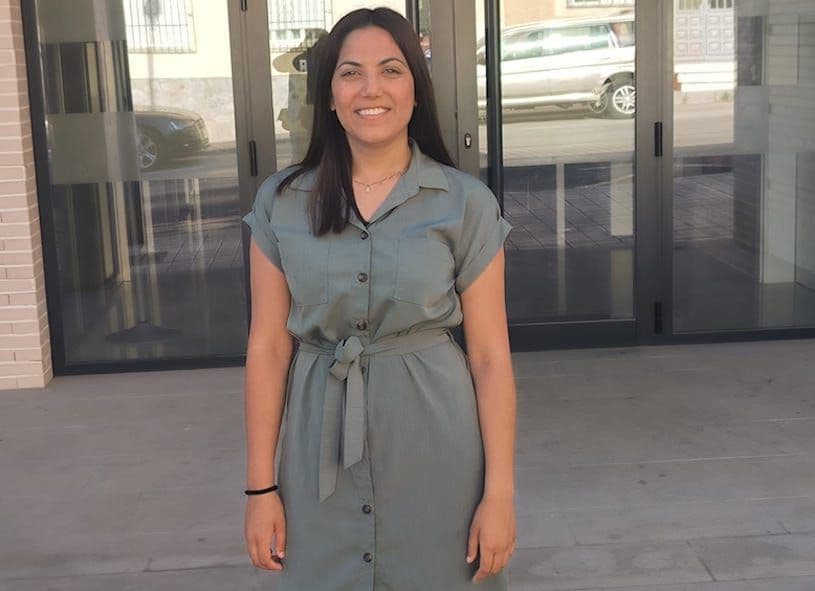 Josefa Santiago expresa el compromiso del PSOE con el pueblo gitano y destaca que con la diversidad que nace de la mezcla de culturas “Motril es una ciudad mejor”