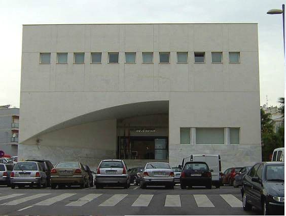 Prisión para el supuesto autor de la muerte de un hombre trasladado malherido al hospital de Motril