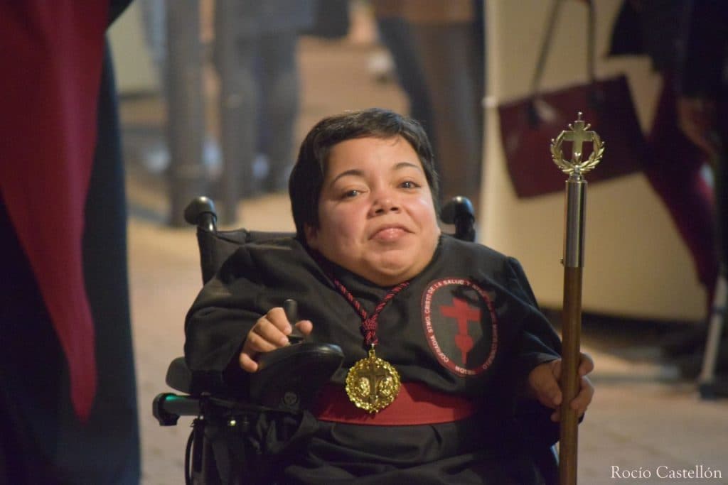 Hasta siempre querida Chiqui