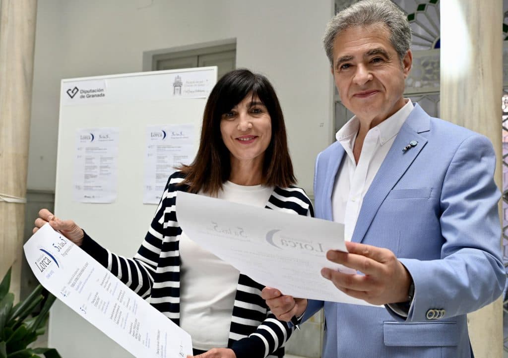 El compositor y cantante Amancio Prada, Pozo de Plata 2025