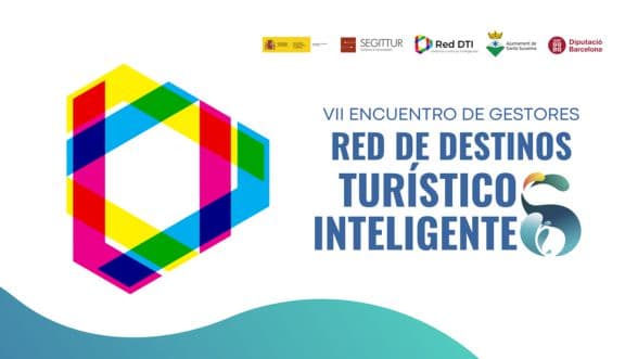 Salobreña participa desde hoy en el VII Encuentro de Gestores de la Red DTI